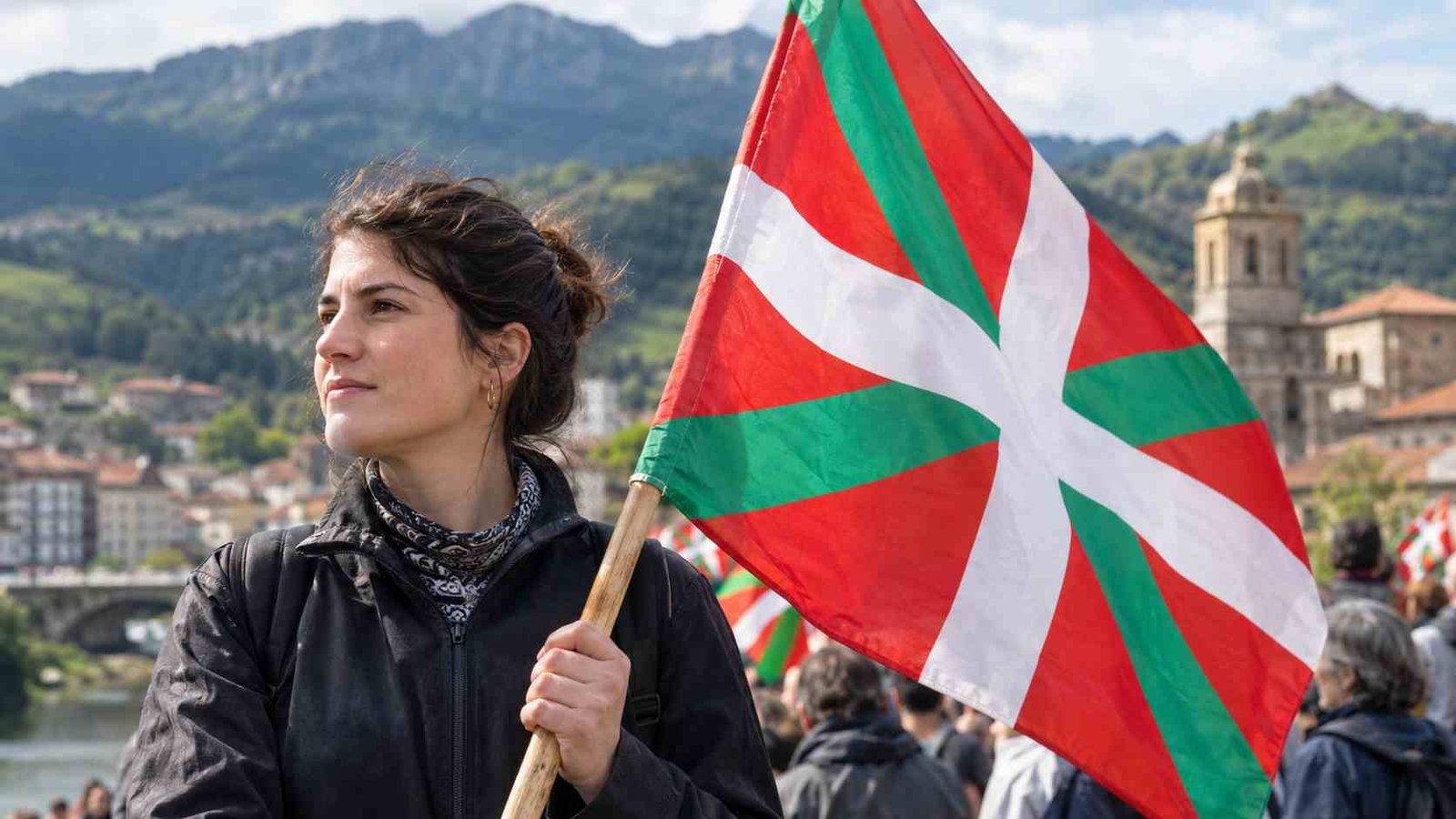 Basque Separatists