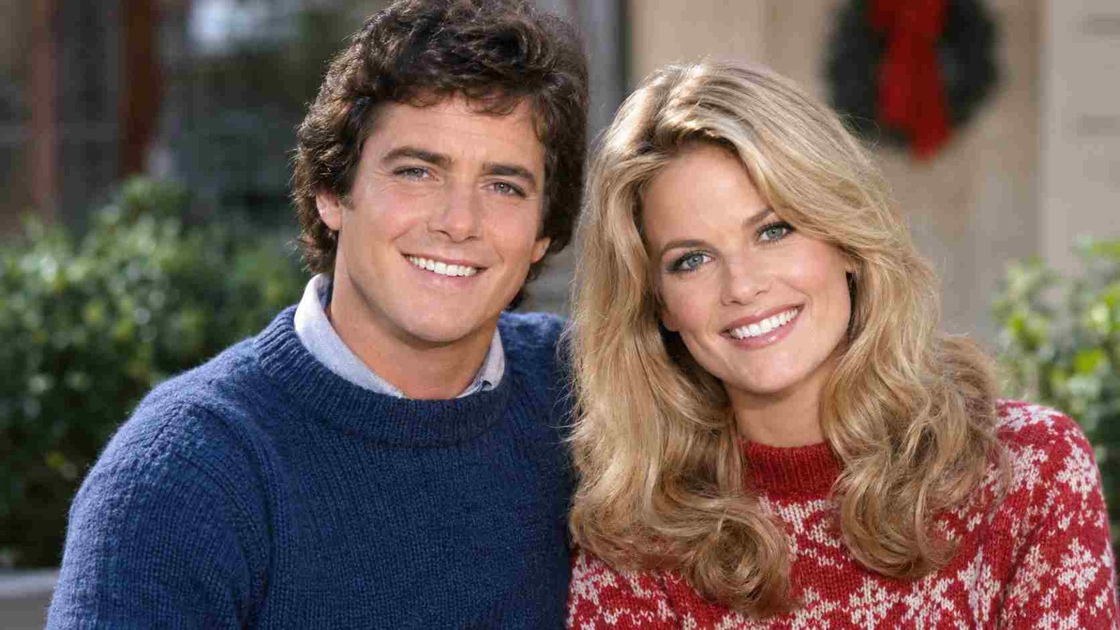 Christopher Knight Tribute to Jennifer Runyon