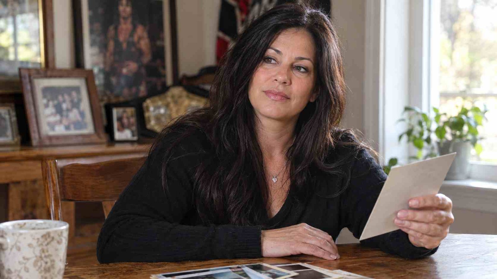 Dana Lee Burgio