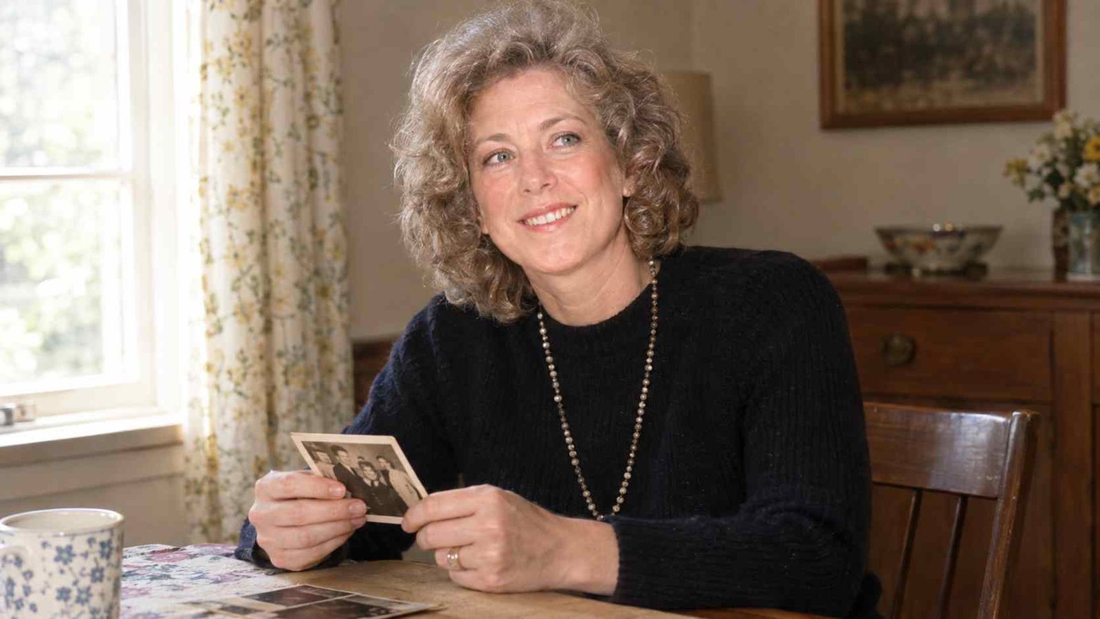 Jayne Posner