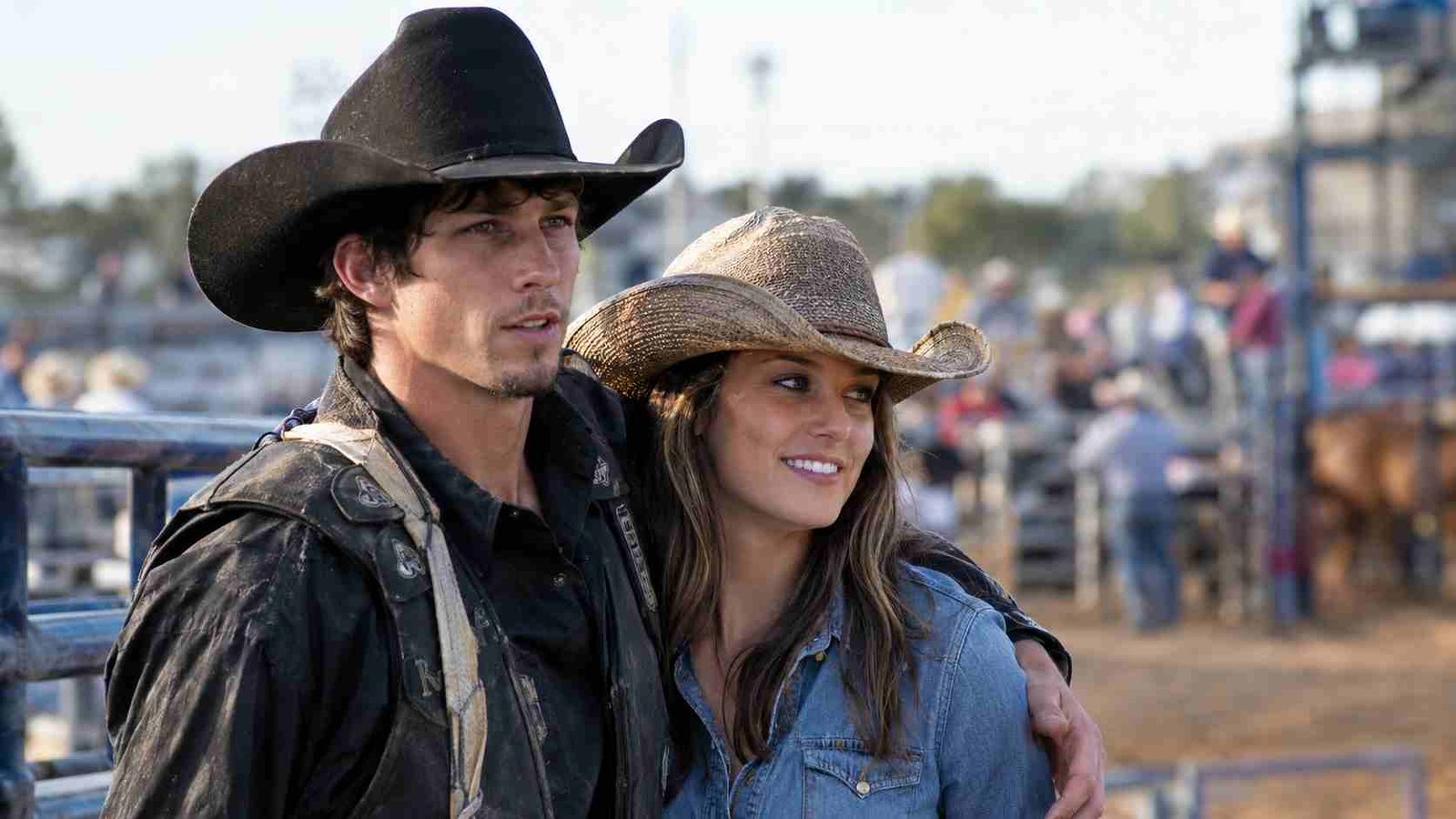 J.B. Mauney's First Wife
