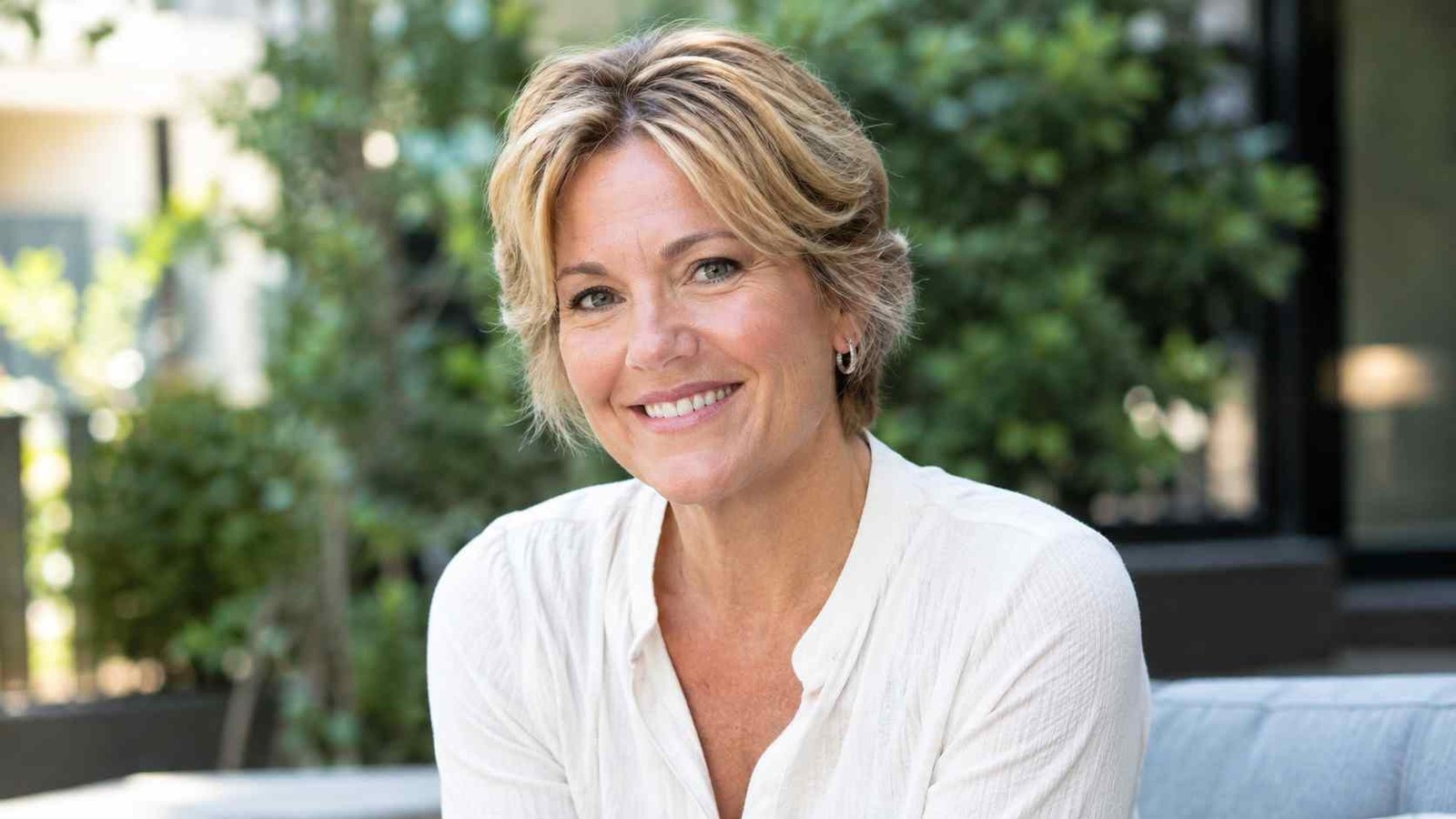 Julie Ann Parsons