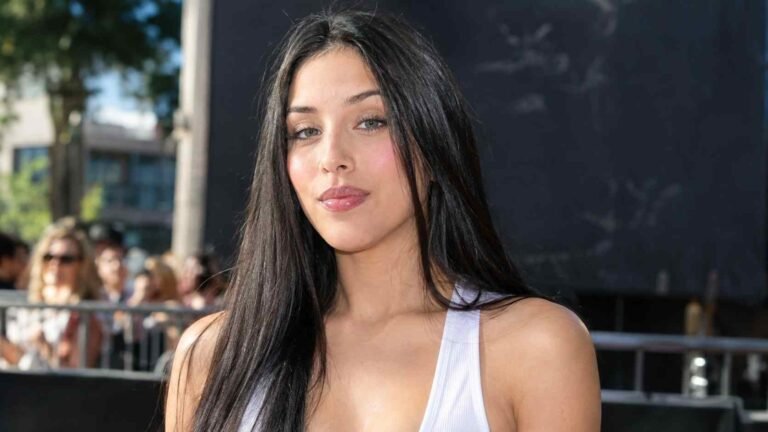 Keilani Bautista