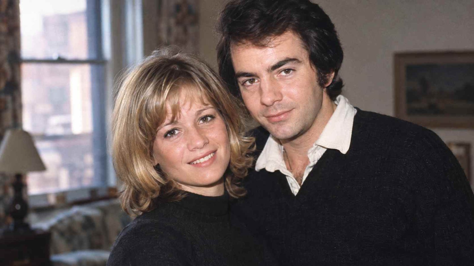 Neil Diamond 1st Wife
