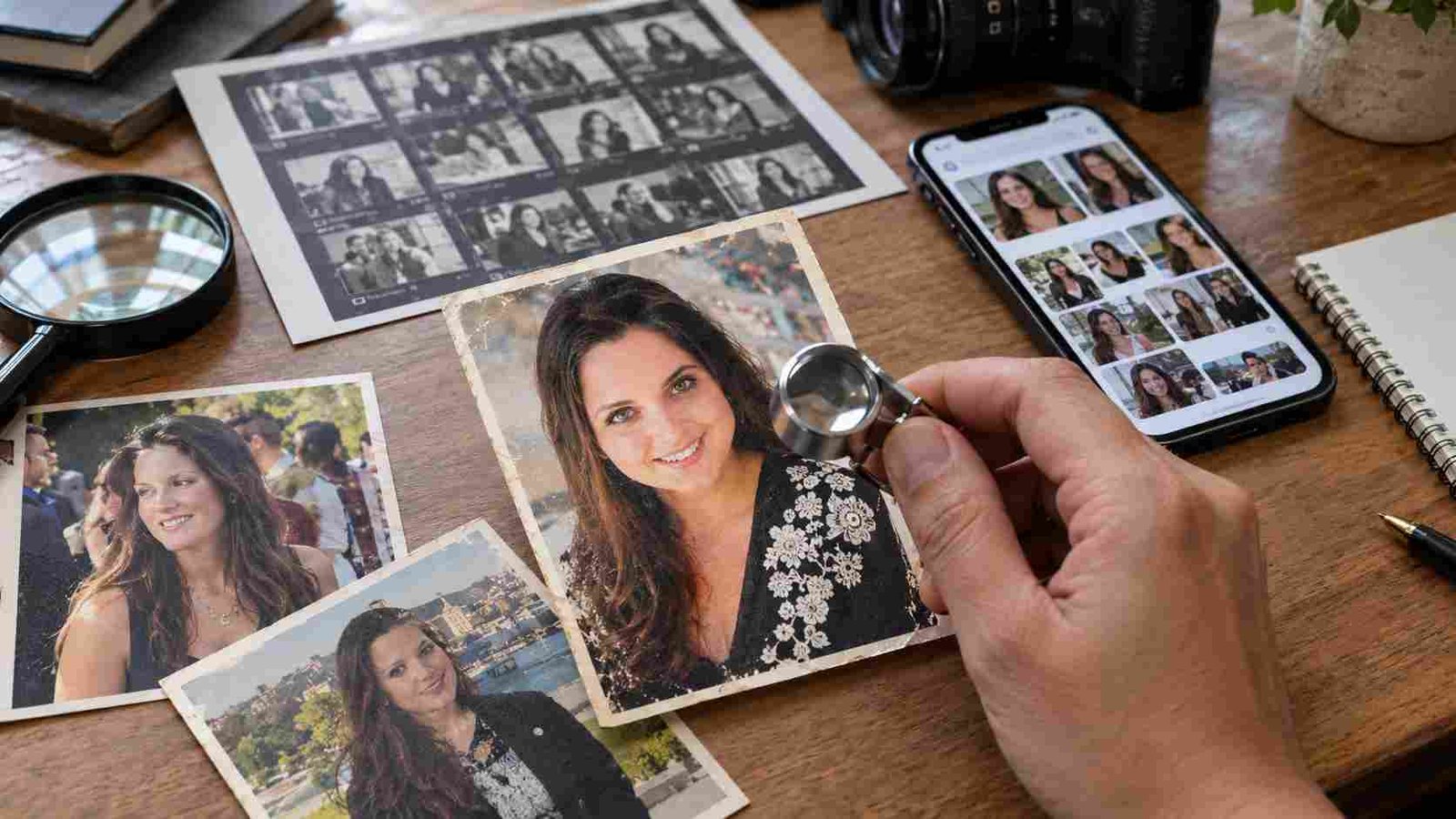 Paula Profit Images