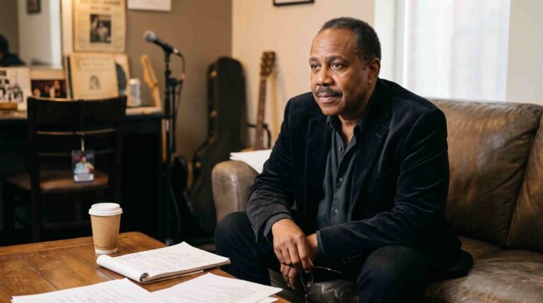 Freddie Jackson