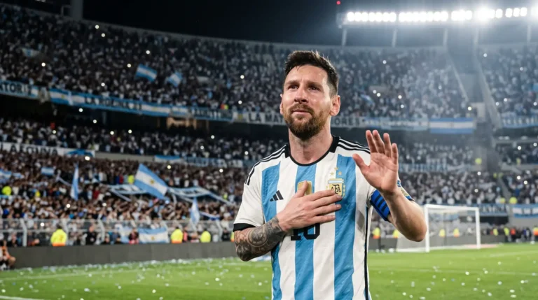 Messi
