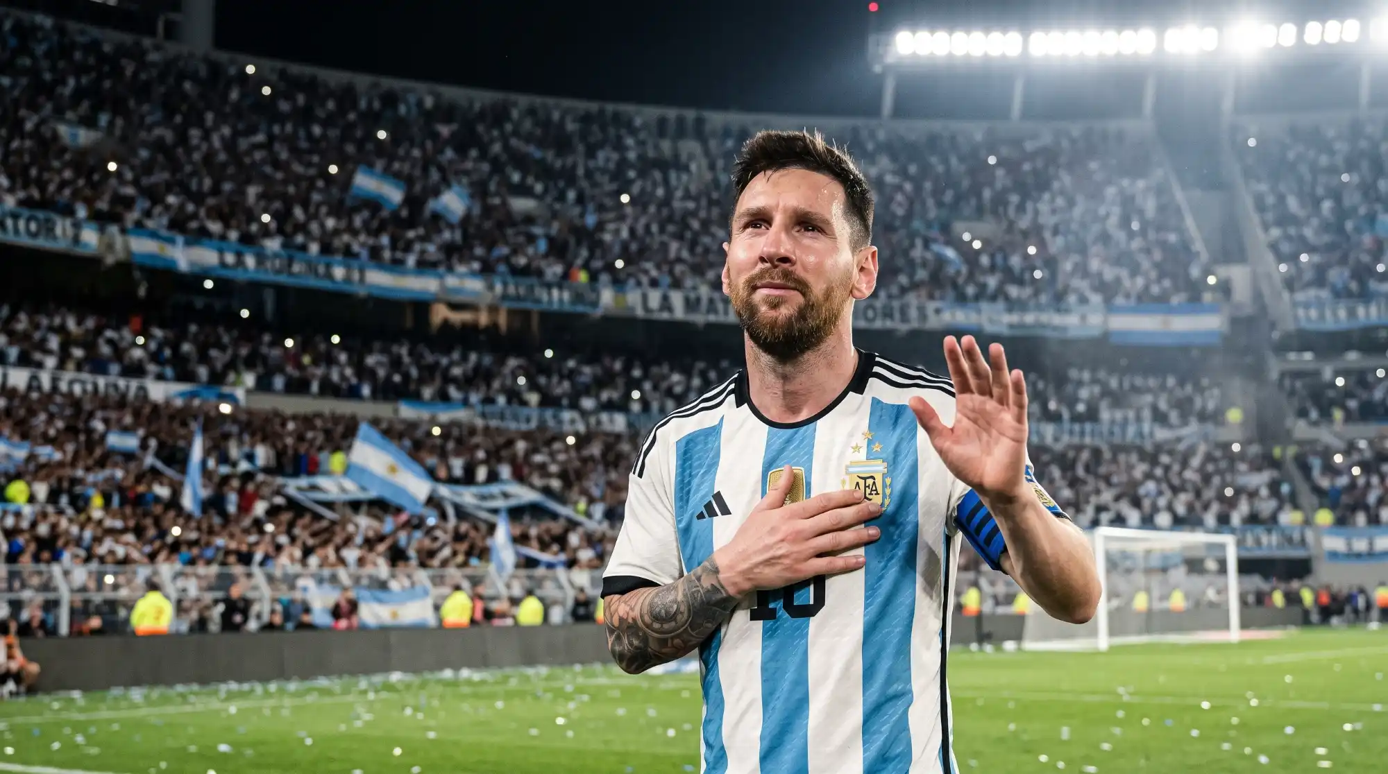 Messi
